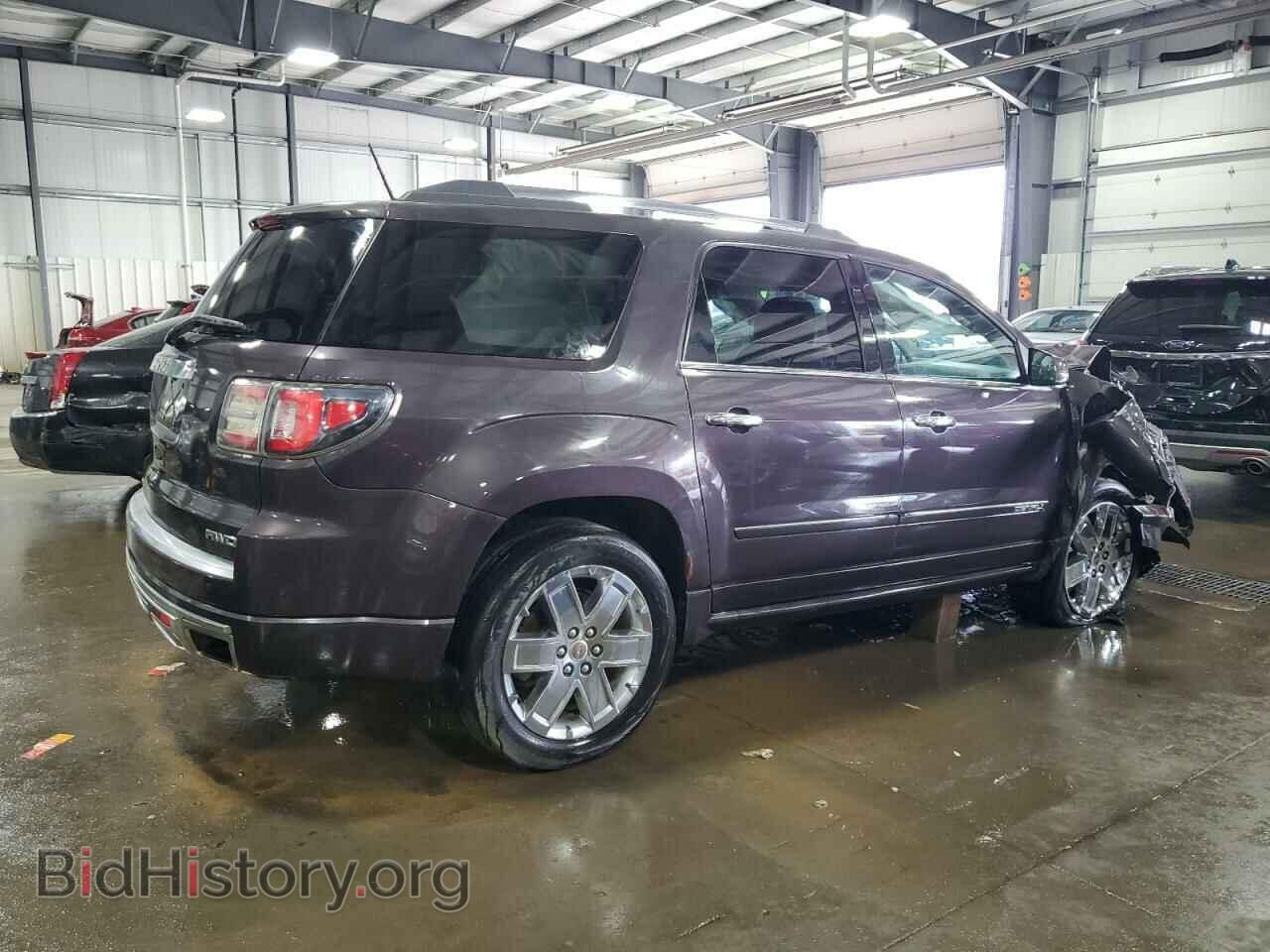 2015 GMC ACADIA DEN - VIN: 1GKKVTKD3FJ310503 - Photo 3
