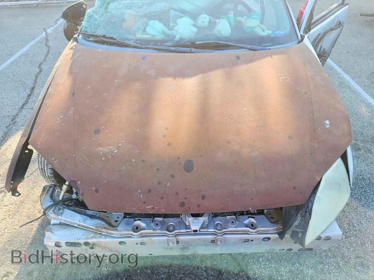 2007 FORD FOCUS - VIN: 1FAFP34N67W315363 - Фото 11