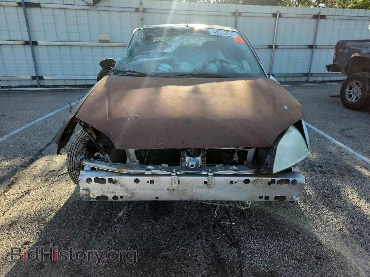 2007 FORD FOCUS - VIN: 1FAFP34N67W315363 - Фото 5