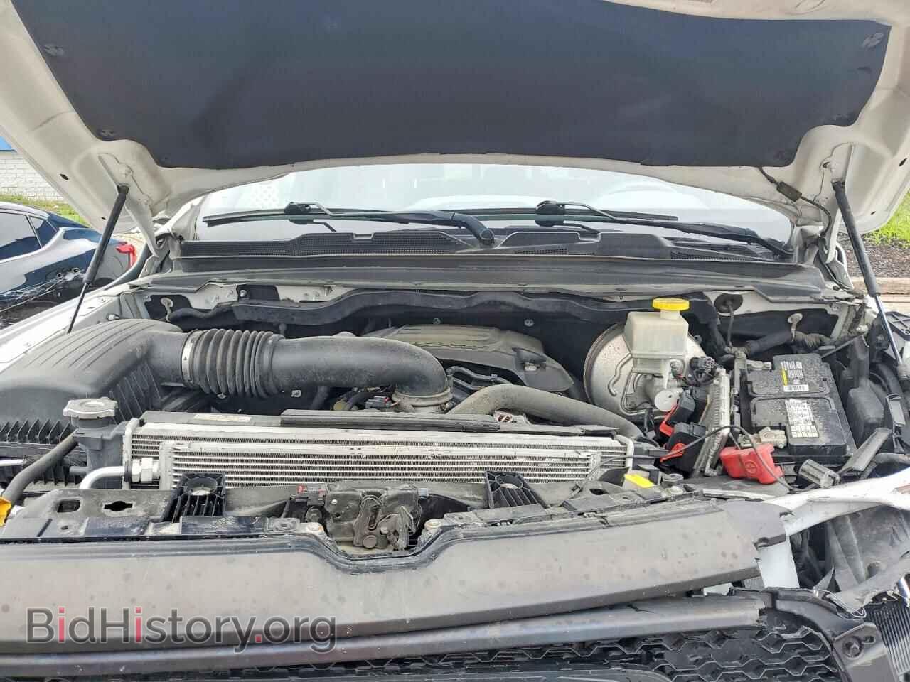 2019 RAM 1500 - VIN: 1C6SRFLT8KN704404 - Фото 11