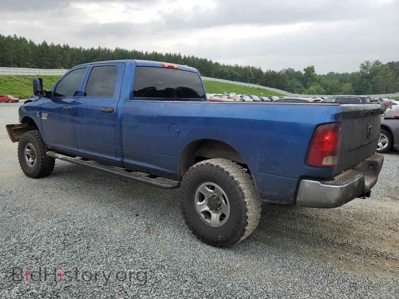 2011 DODGE All Models - VIN: 3D7UT2CL2BG613672 - Photo 2