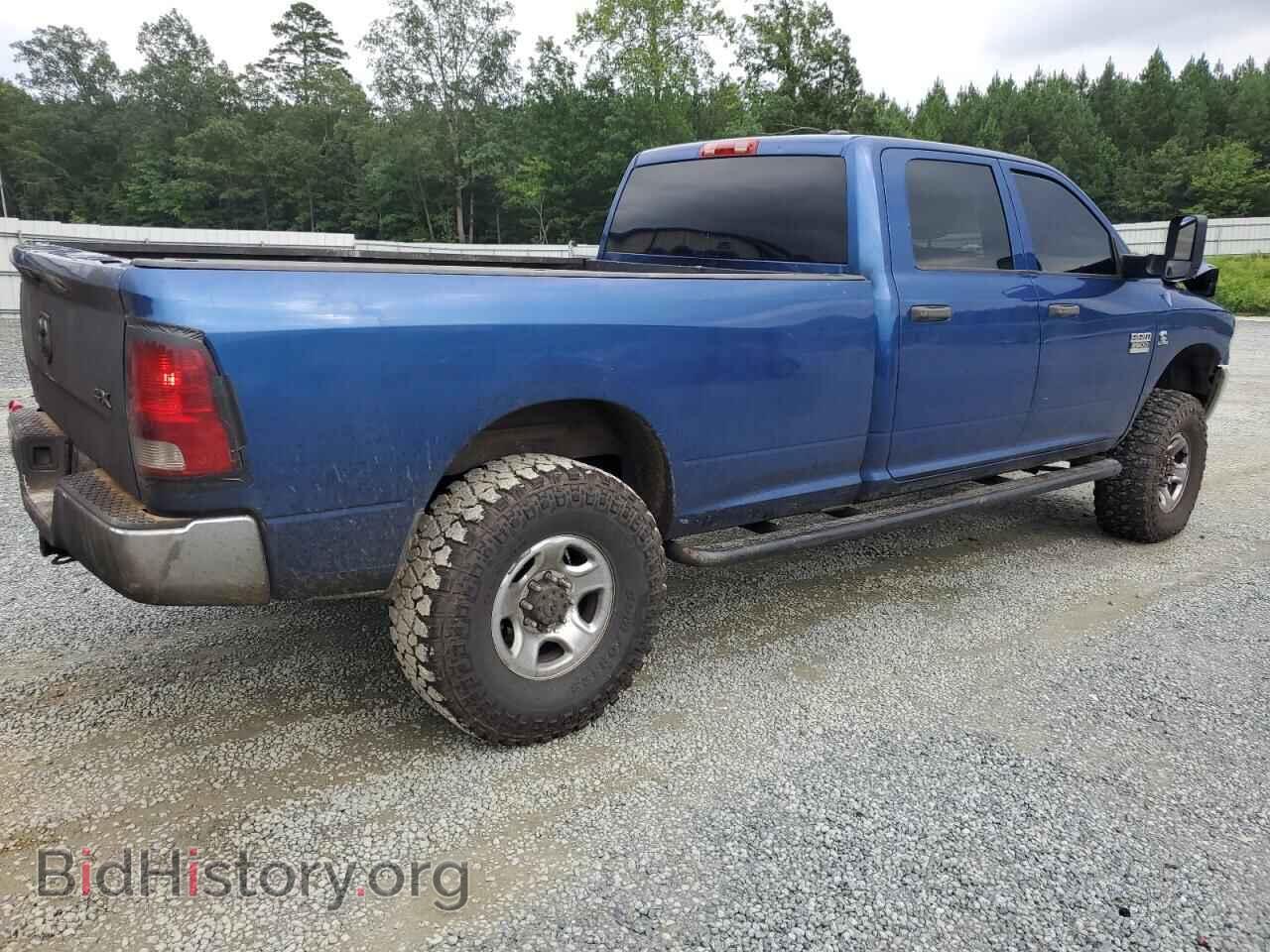 2011 DODGE All Models - VIN: 3D7UT2CL2BG613672 - Photo 3