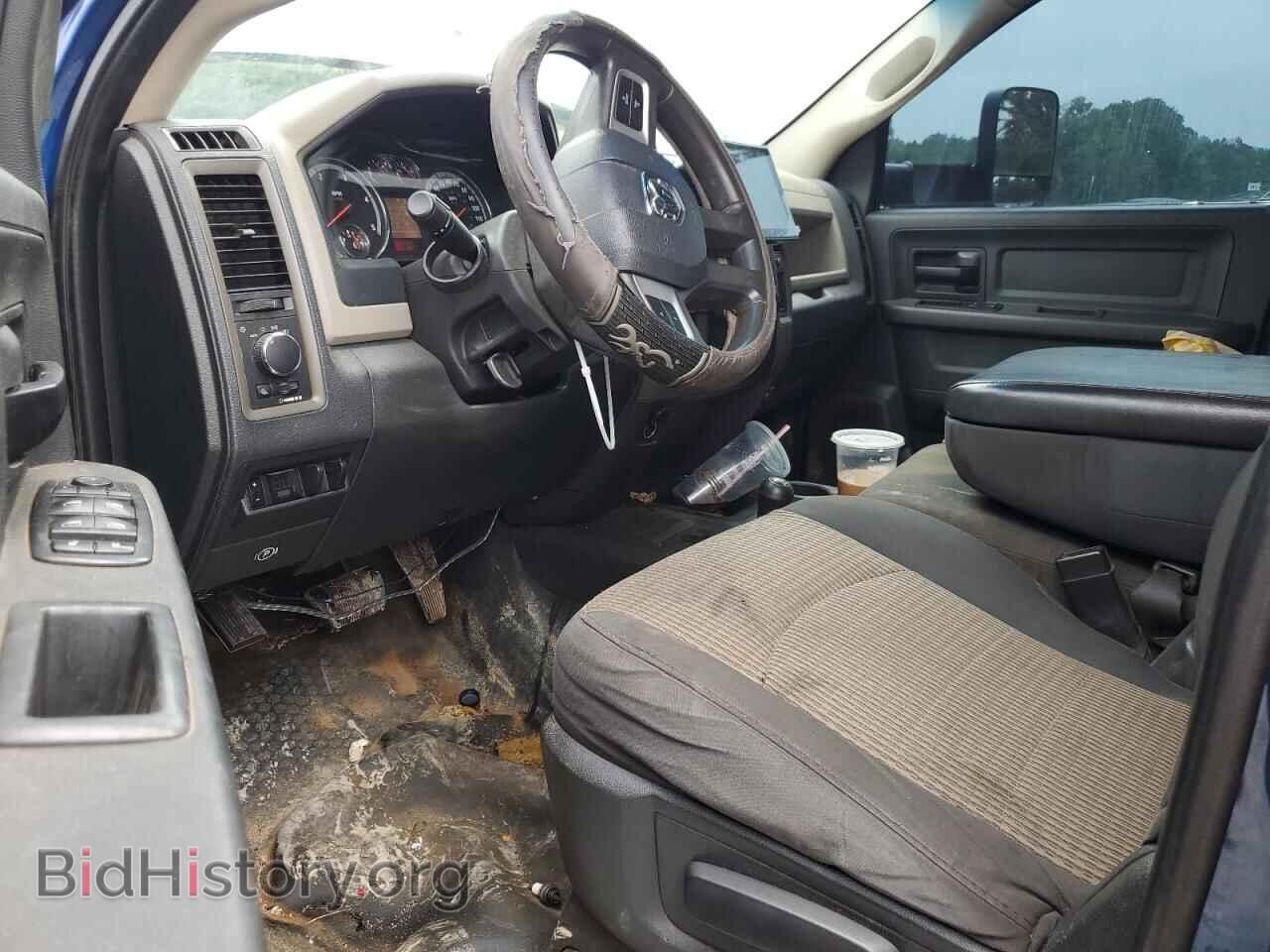 2011 DODGE All Models - VIN: 3D7UT2CL2BG613672 - Photo 8
