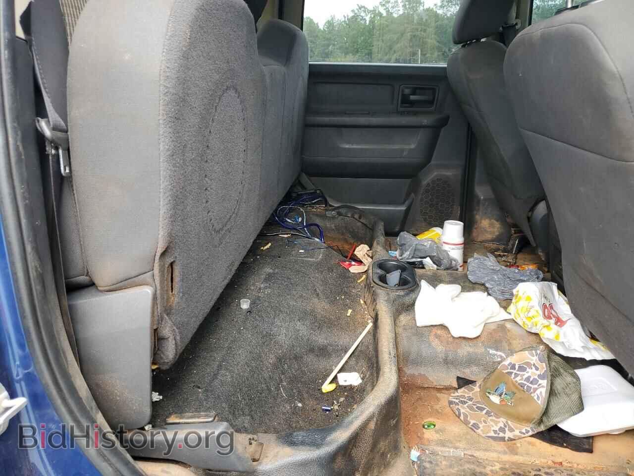 2011 DODGE All Models - VIN: 3D7UT2CL2BG613672 - Photo 10