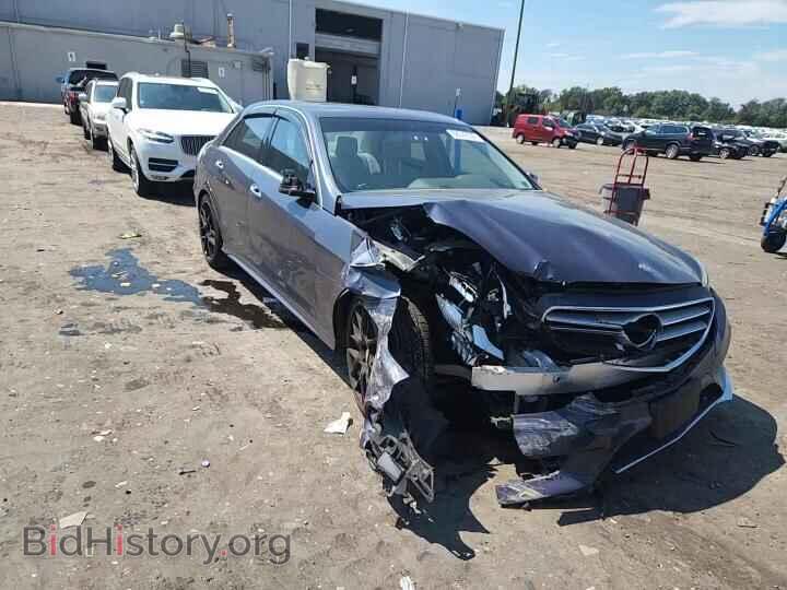 2014 MERCEDES-BENZ E-CLASS - VIN: WDDHF8JB5EB006801 - Фото 13