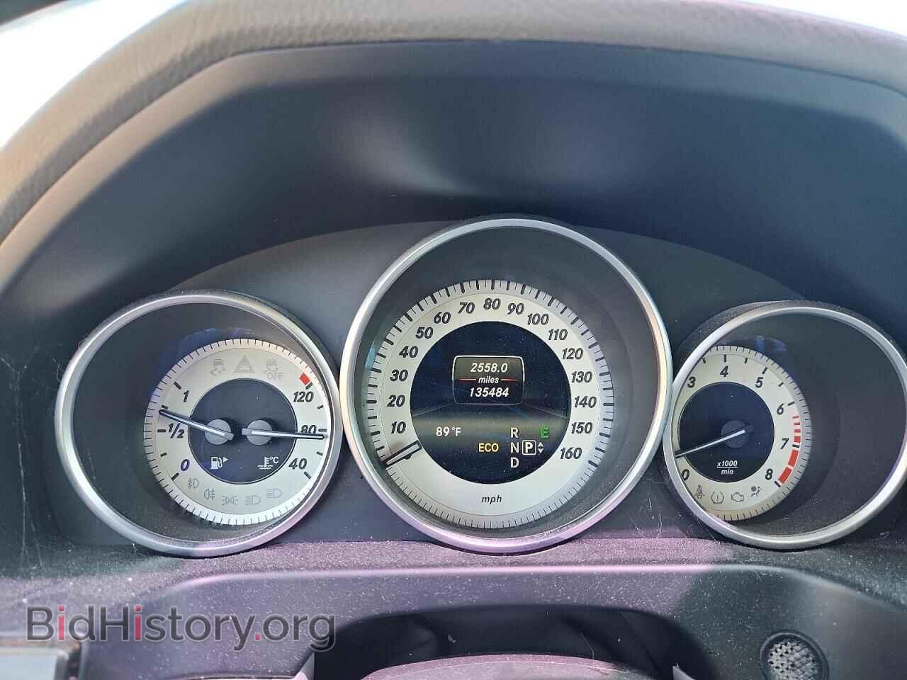 2014 MERCEDES-BENZ E-CLASS - VIN: WDDHF8JB5EB006801 - Фото 9
