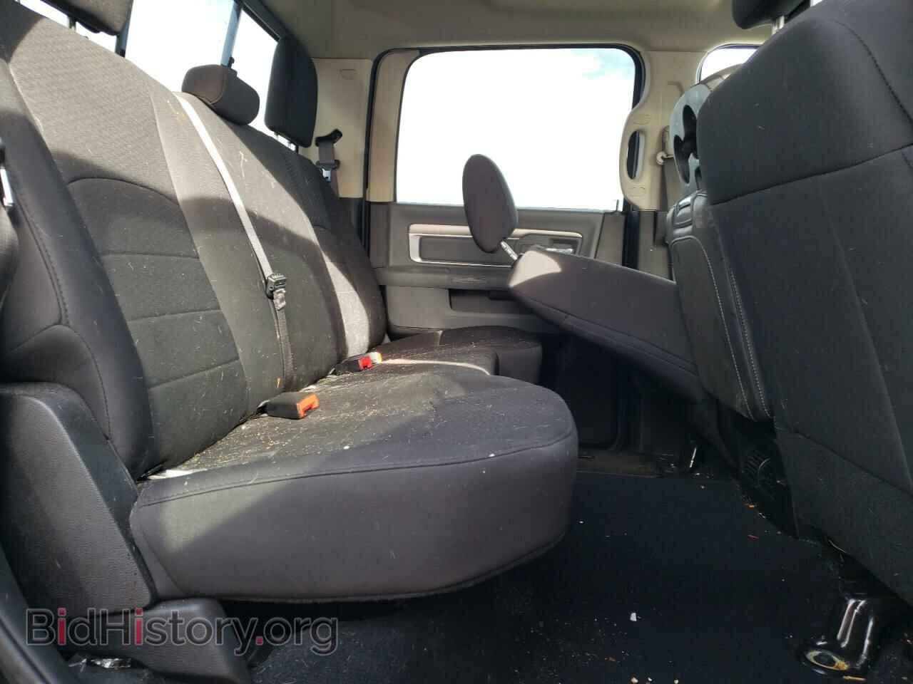 2019 RAM 1500 - VIN: 1C6RR7LT7KS672633 - Photo 6