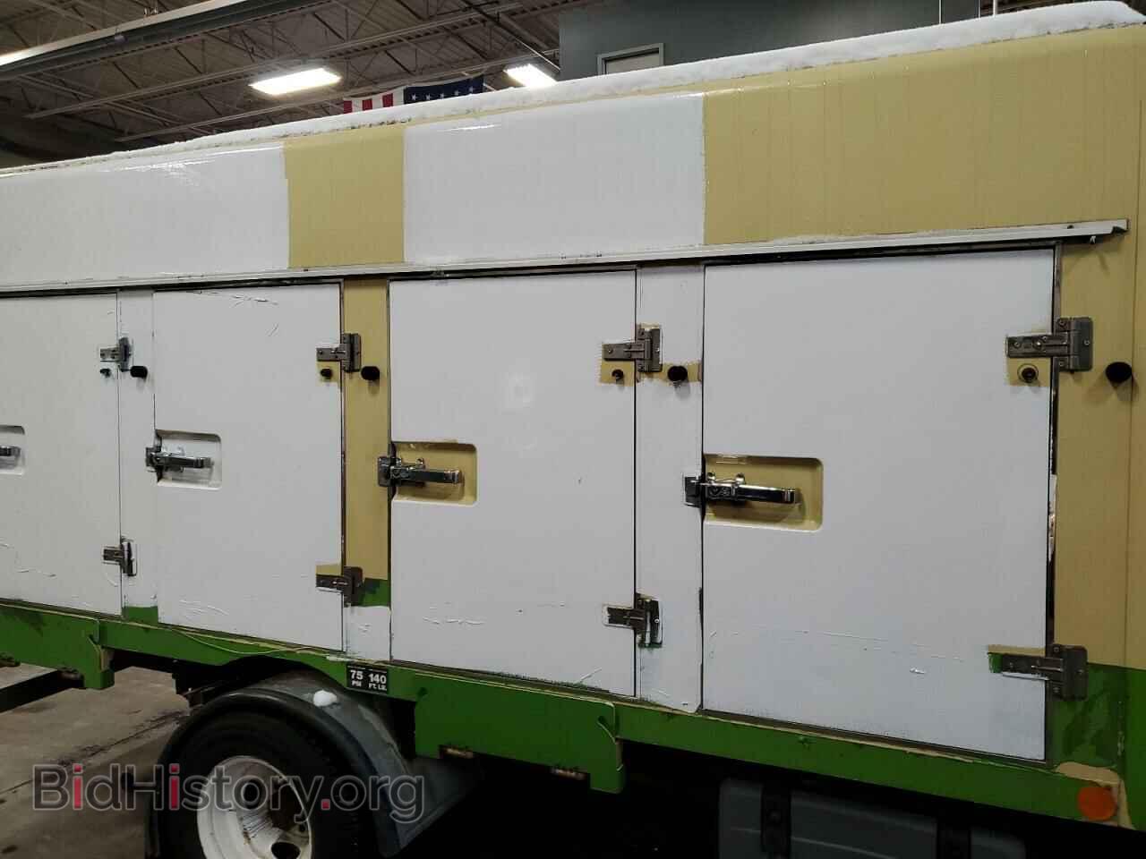 2012 FORD ECONOLINE - VIN: 1FDXE4FL5CDA00044 - Фото 10