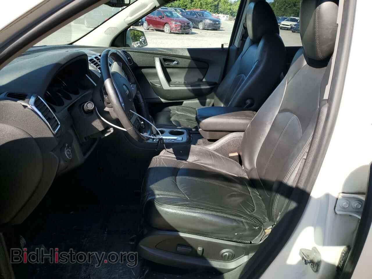 2012 GMC ACADIA - VIN: 1GKKRRED8CJ269588 - Photo 7