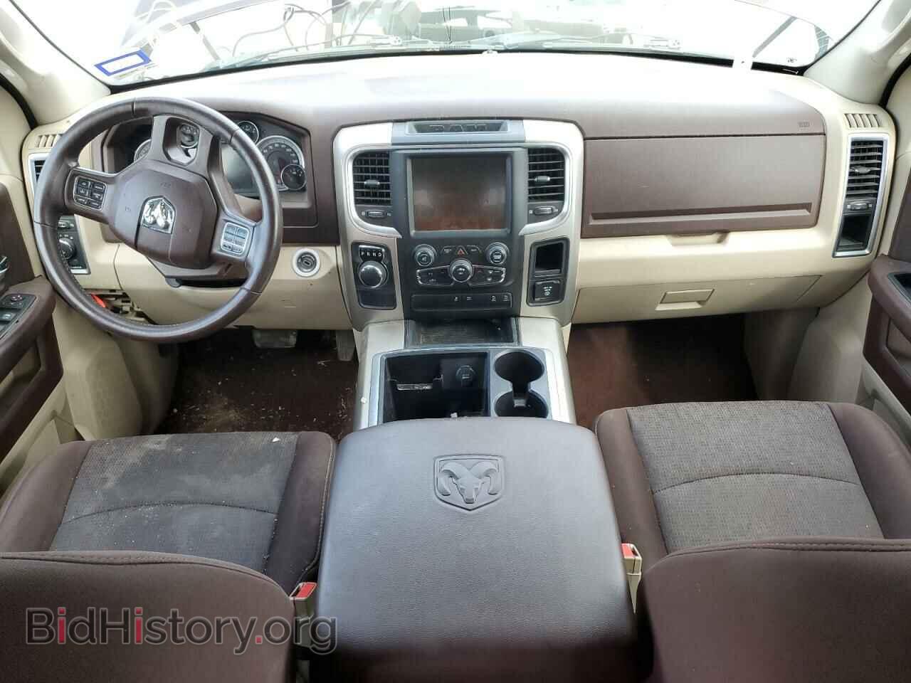 2015 RAM 1500 - VIN: 1C6RR6LT9FS729964 - Фото 8