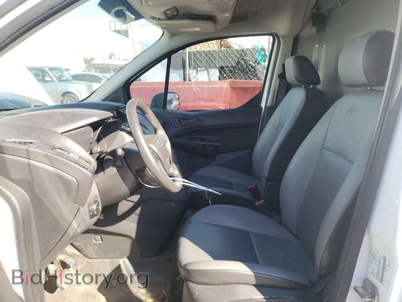 2017 FORD TRANSIT - VIN: NM0LS7E78H1331238 - Фото 7