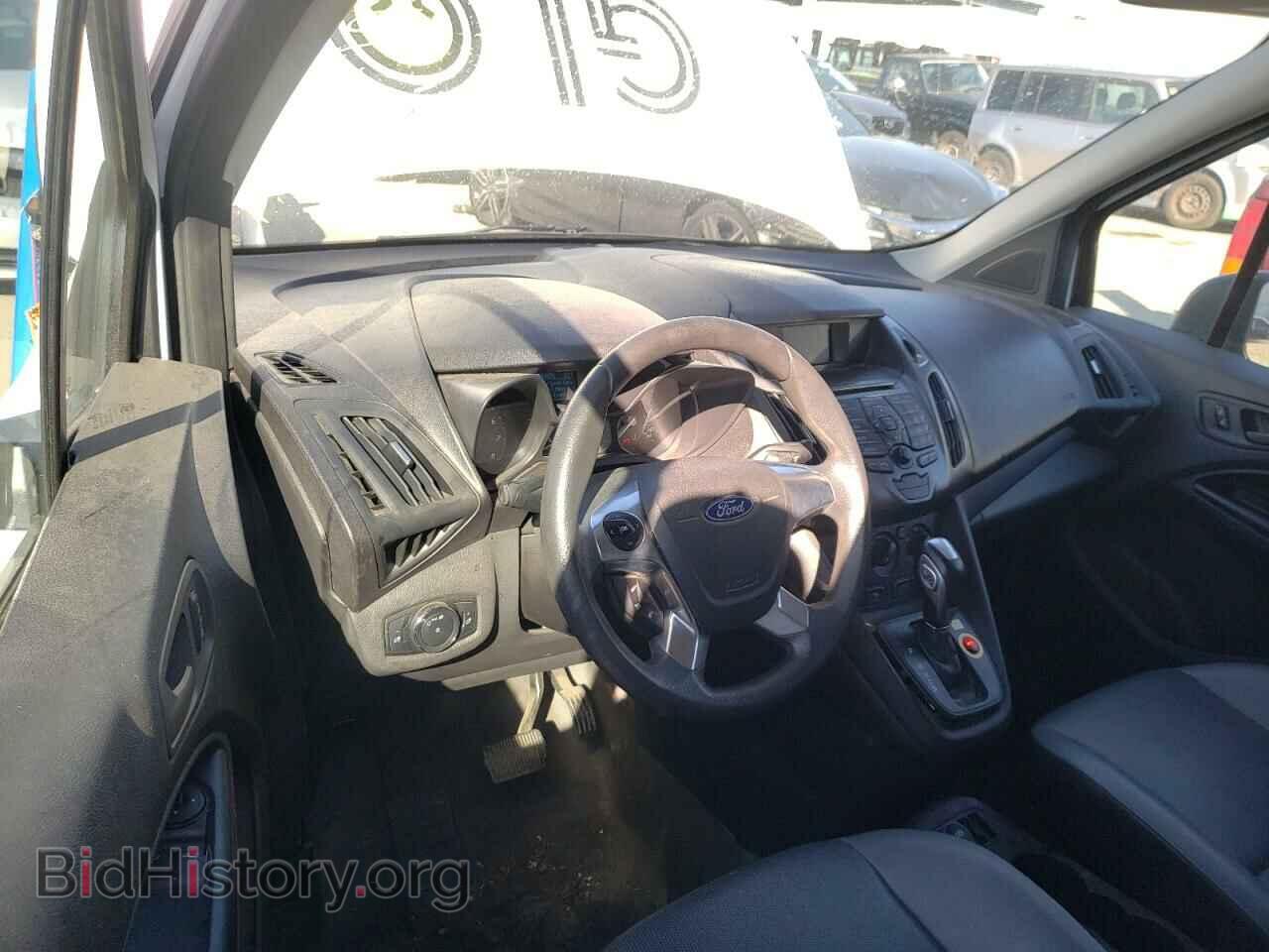 2017 FORD TRANSIT - VIN: NM0LS7E78H1331238 - Фото 8