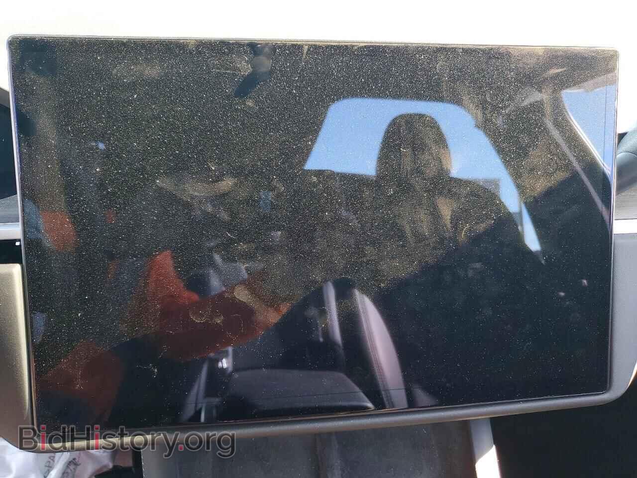 2024 TESLA MODEL X - VIN: 7SAXCDE56RF445037 - Фото 9