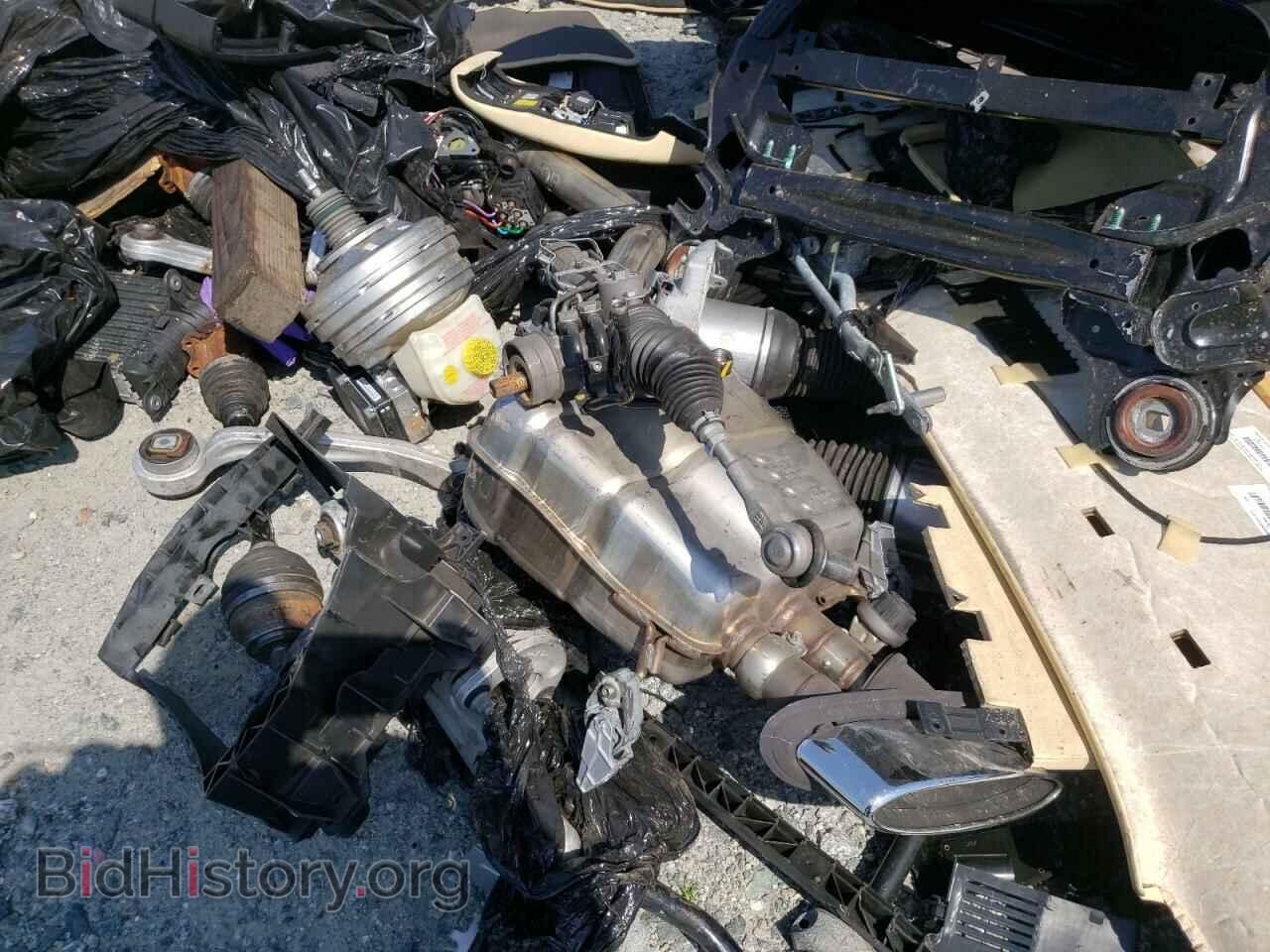 2014 BENTLEY ALL MODELS - VIN: SCBEC9ZA3EC094526 - Photo 10