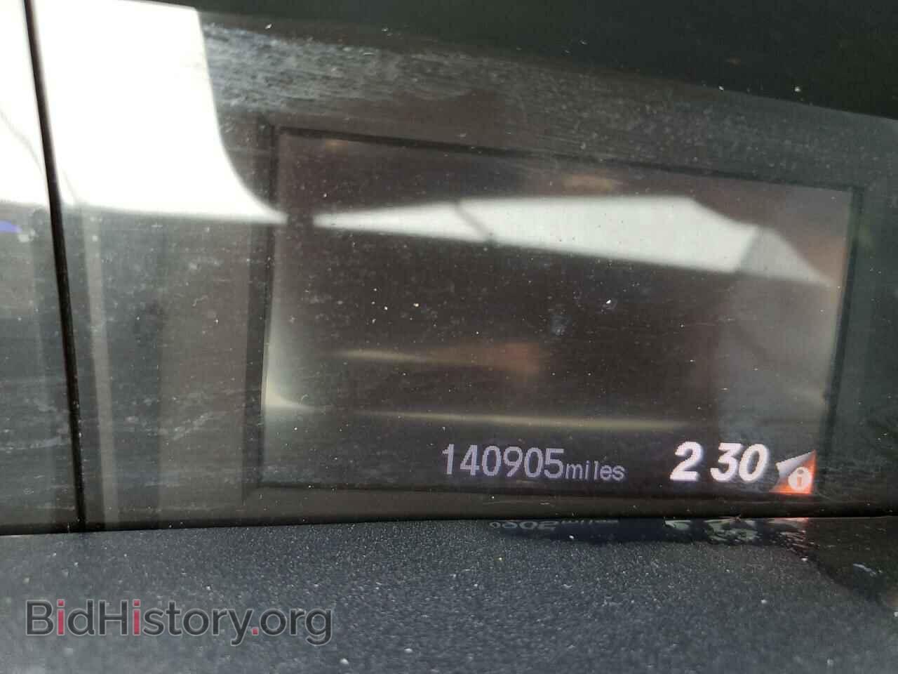2012 HONDA CIVIC - VIN: 2HGFB2F59CH307154 - Фото 9