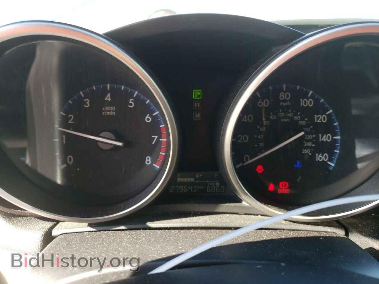 2012 MAZDA 3 - VIN: JM1BL1V73C1558886 - Фото 9