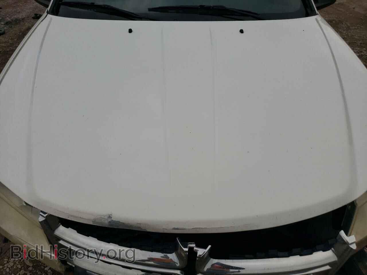2013 DODGE AVENGER - VIN: 1C3CDZAG3DN628553 - Фото 11