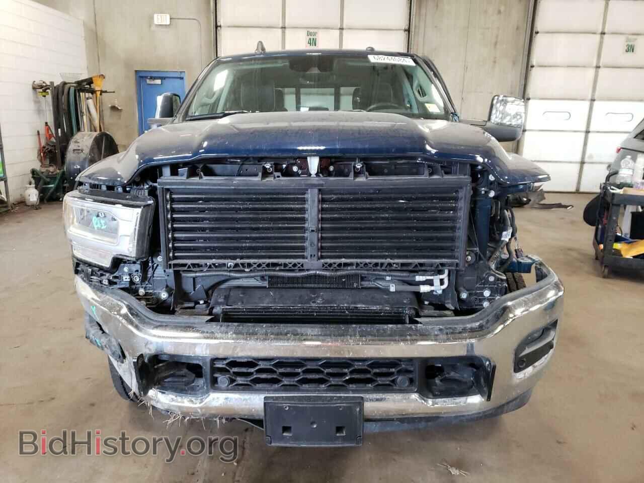 2024 RAM 2500 - VIN: 3C6UR5FL4RG102763 - Фото 5