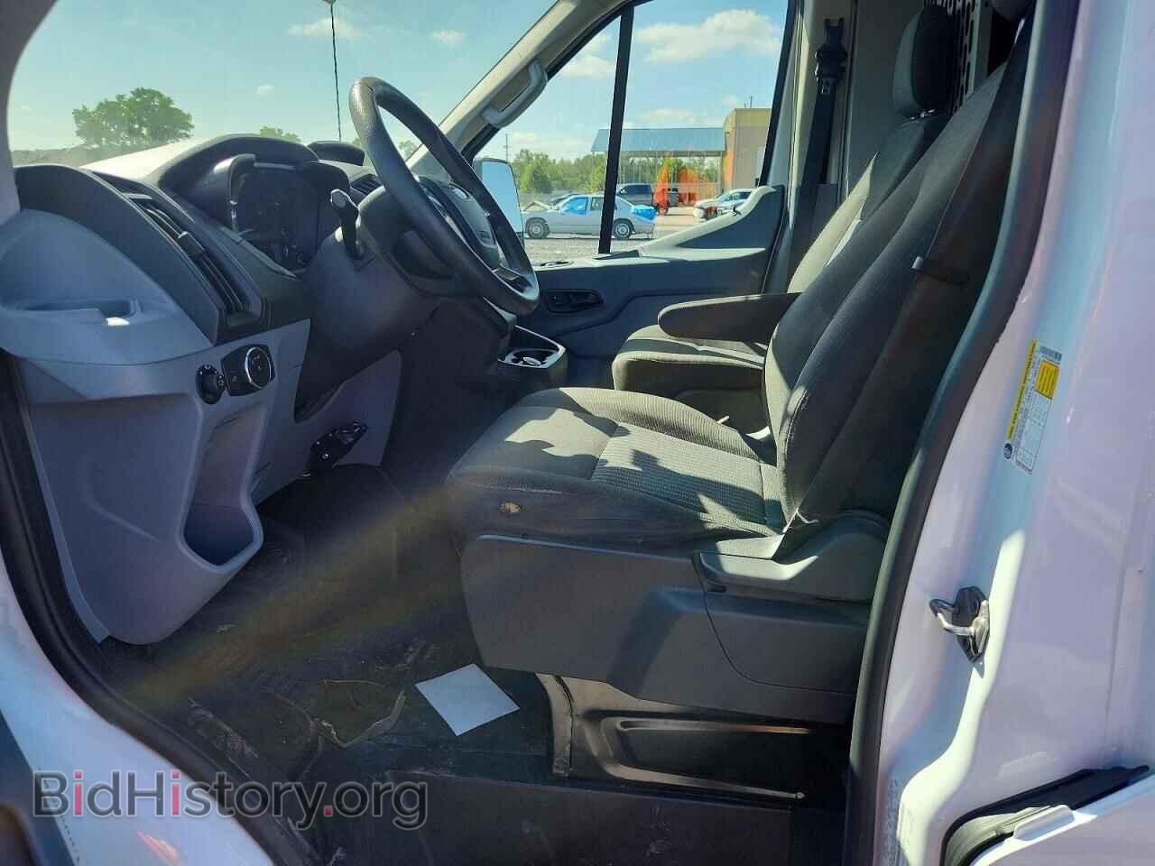 2019 FORD TRANSIT - VIN: 1FTYR2CM5KKA32209 - Photo 7