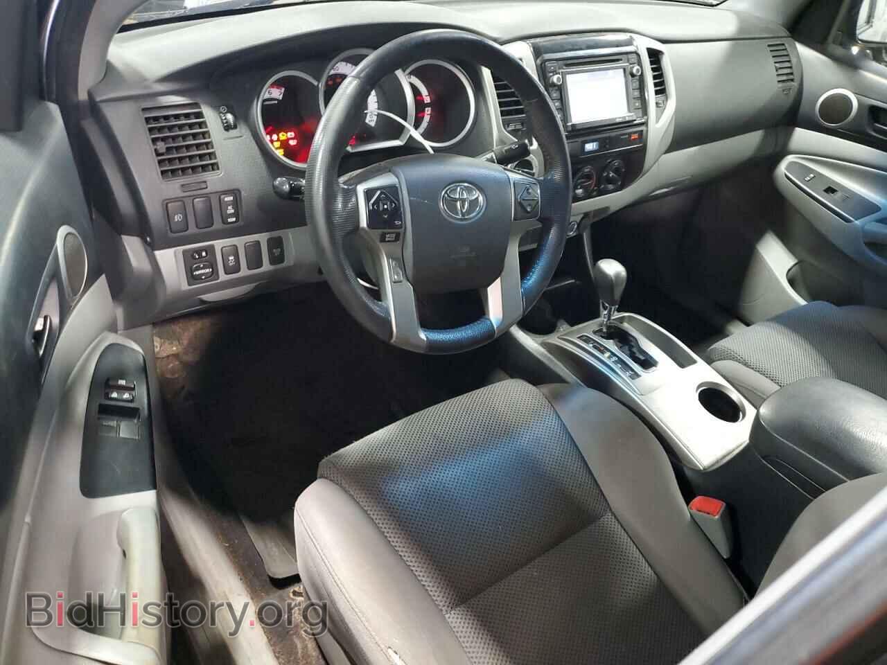 2014 TOYOTA All Models - VIN: 5TFUU4EN6EX094367 - Фото 8