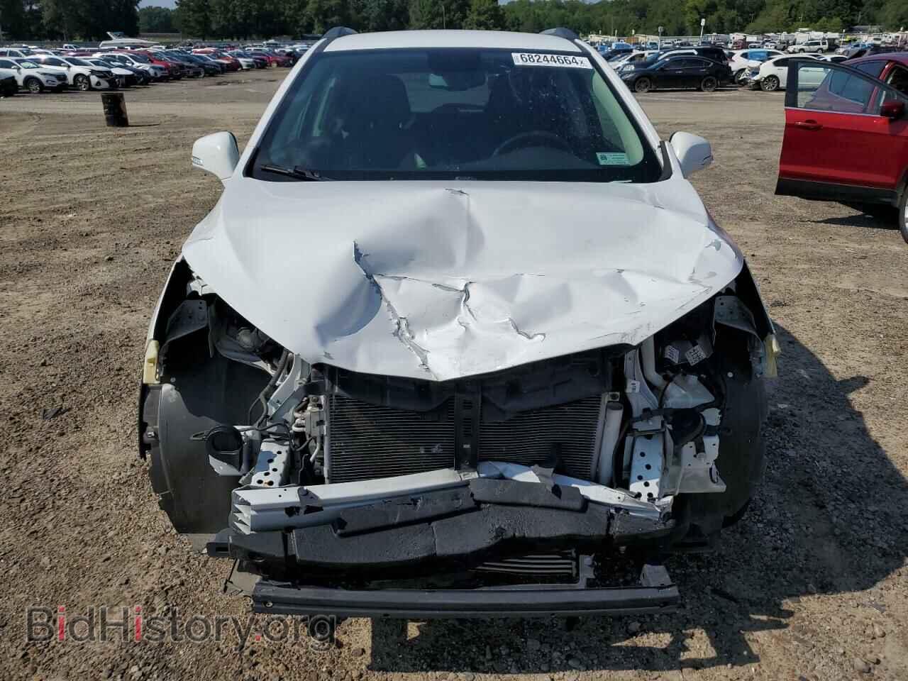 2017 BUICK ENCORE - VIN: KL4CJASB7HB062617 - Photo 5