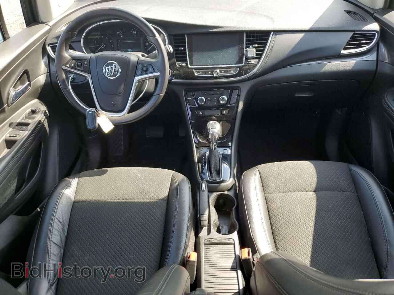 2017 BUICK ENCORE - VIN: KL4CJASB7HB062617 - Photo 8