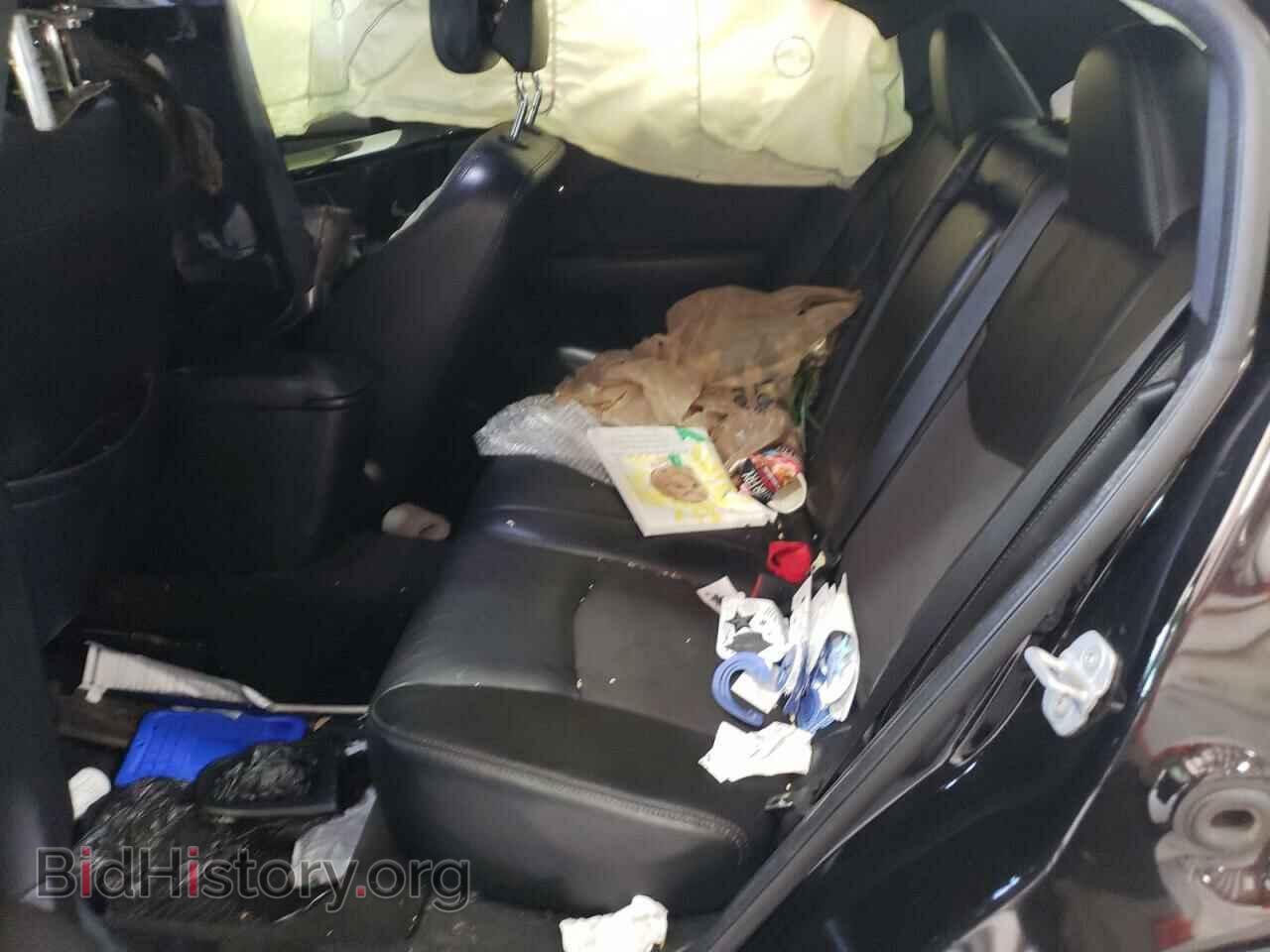 2013 CHRYSLER 200 - VIN: 1C3CCBCG8DN719552 - Фото 10
