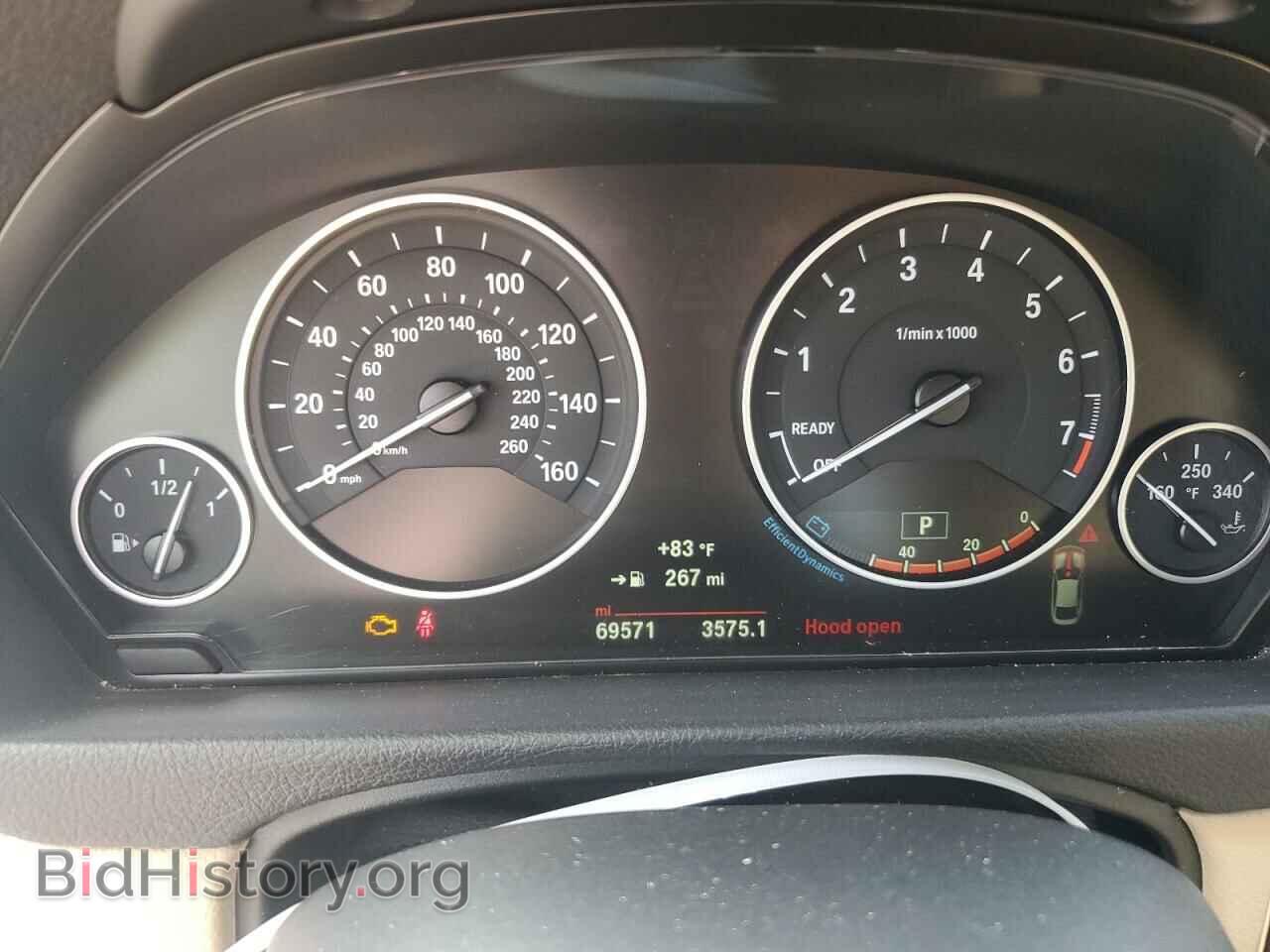 2019 BMW 4 SERIES - VIN: WBA4J3C58KBL09100 - Фото 9
