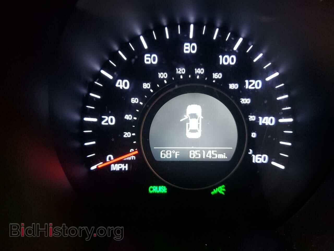 2015 KIA OPTIMA - VIN: KNAGM4A73F5654246 - Фото 9