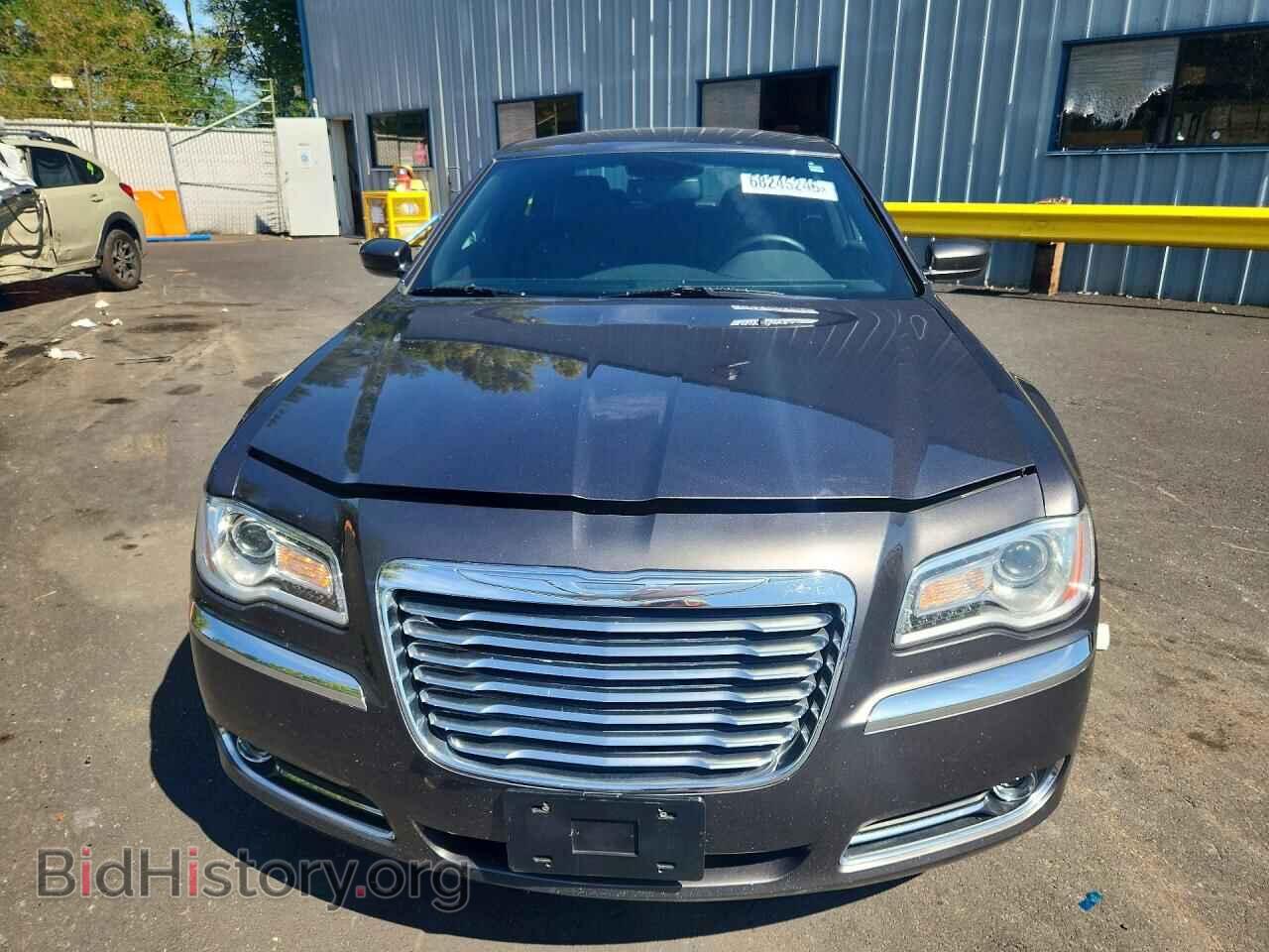 2014 CHRYSLER 300 - VIN: 2C3CCARG6EH167576 - Photo 5