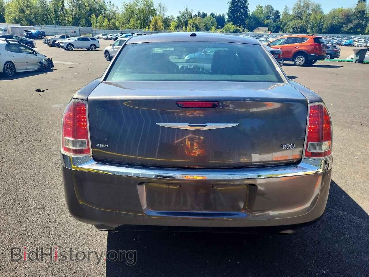 2014 CHRYSLER 300 - VIN: 2C3CCARG6EH167576 - Photo 6