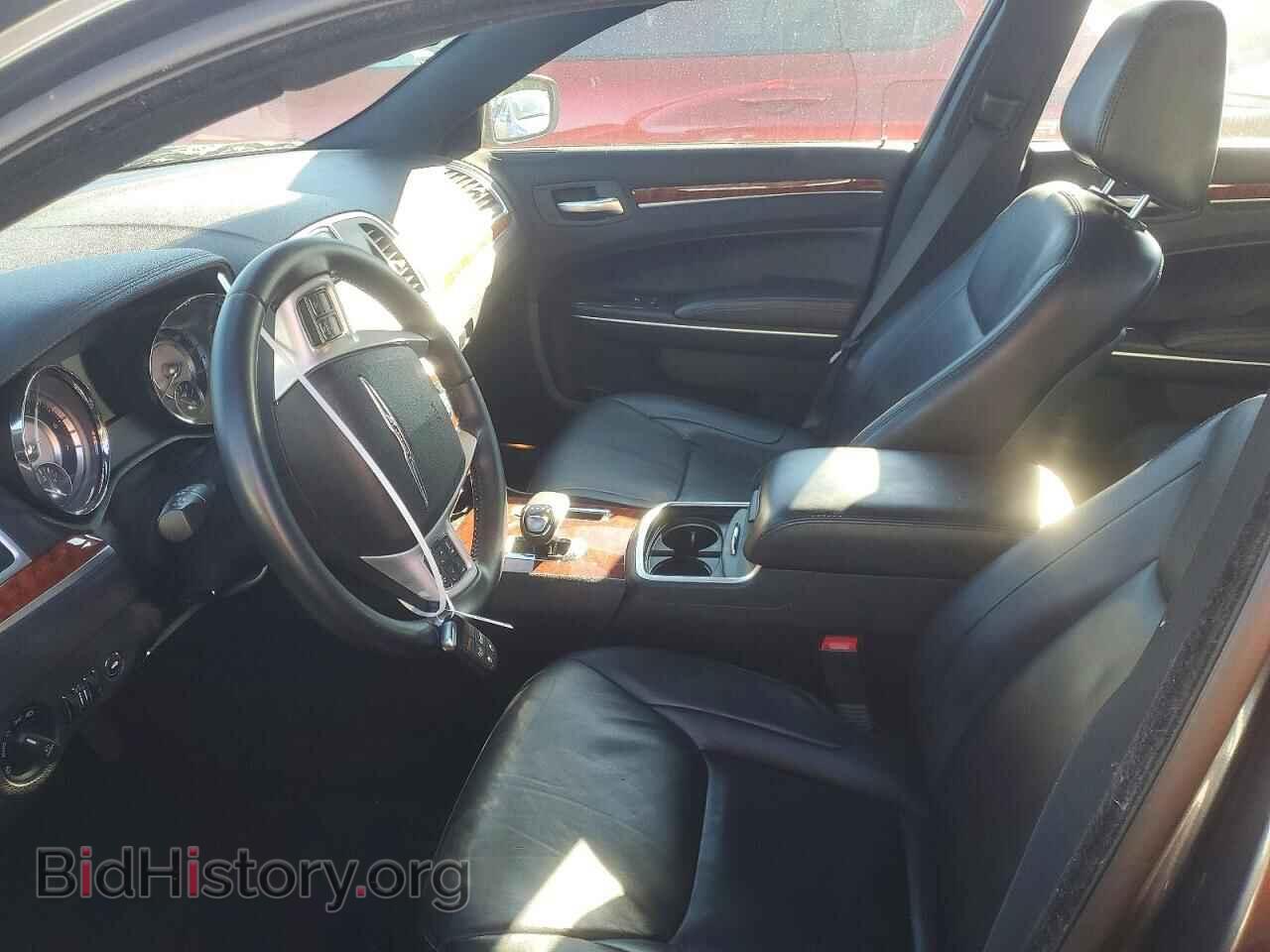 2014 CHRYSLER 300 - VIN: 2C3CCARG6EH167576 - Photo 7