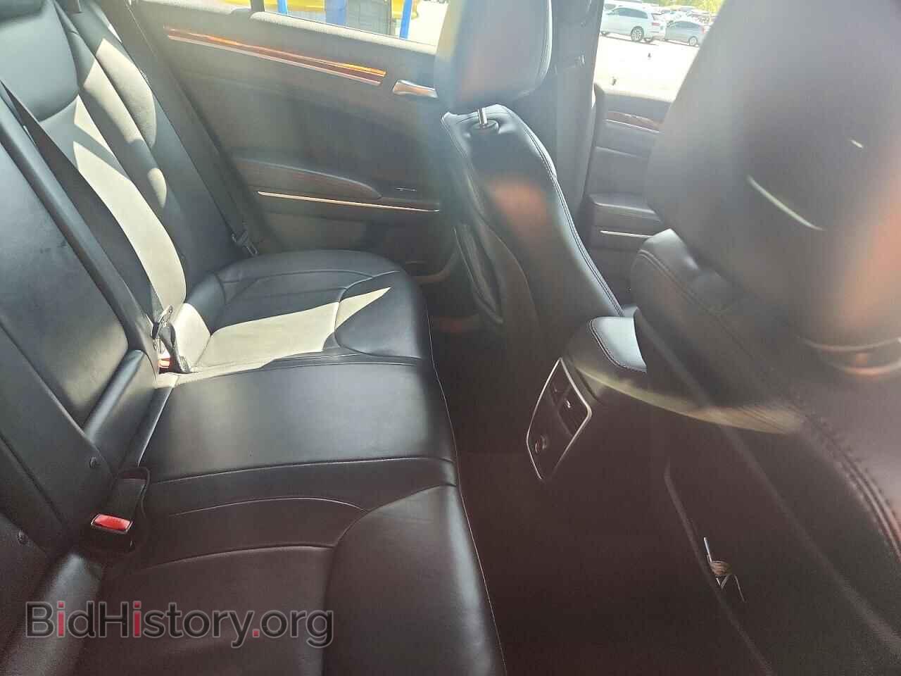2014 CHRYSLER 300 - VIN: 2C3CCARG6EH167576 - Photo 10
