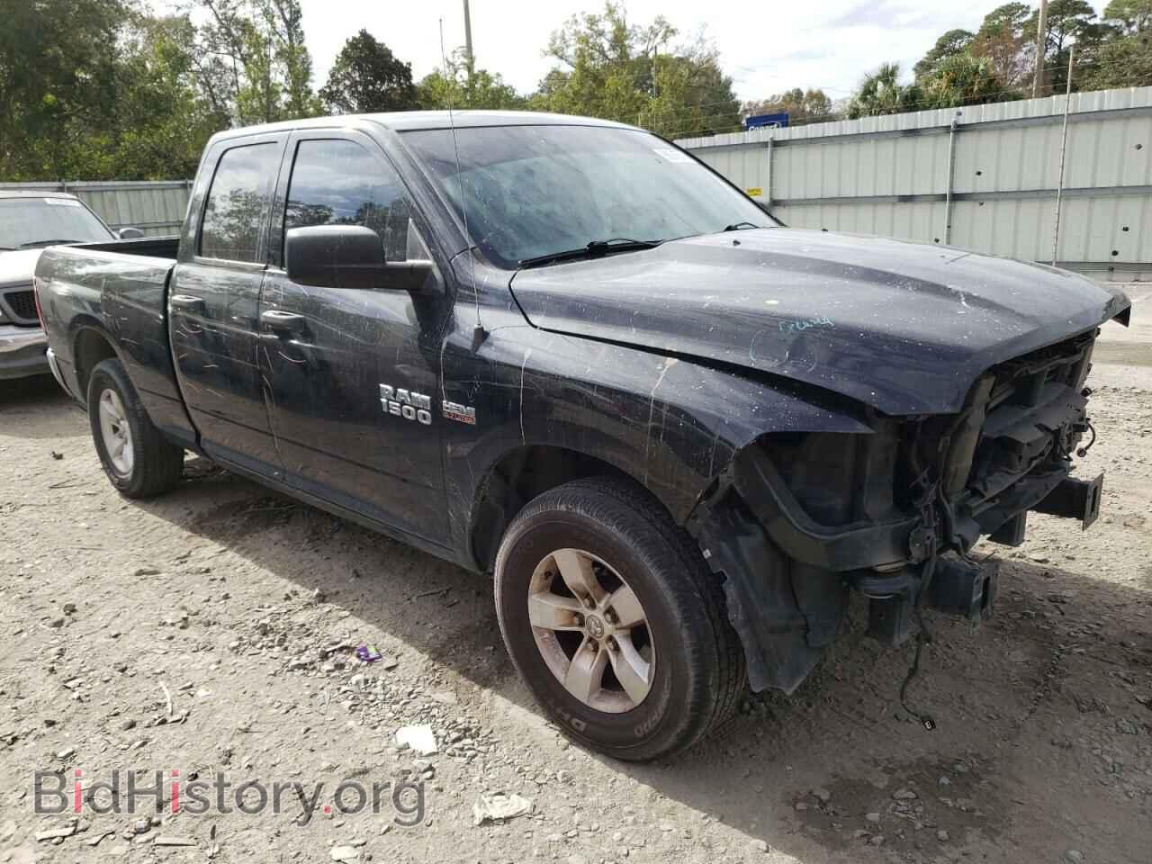2017 RAM 1500 - VIN: 1C6RR6FT9HS505379 - Photo 4
