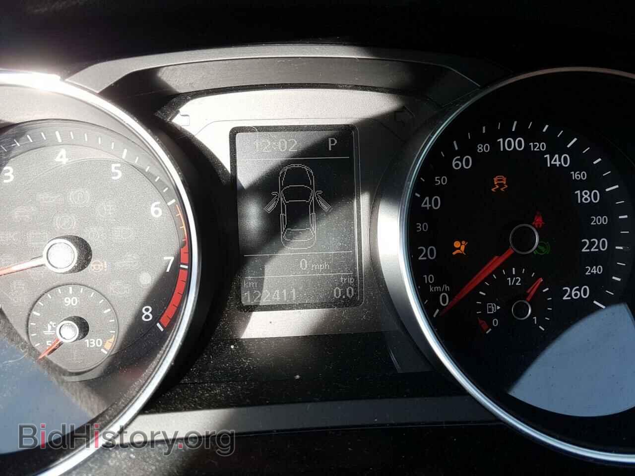 2017 VOLKSWAGEN JETTA - VIN: 3VWDB7AJXHM305555 - Фото 8