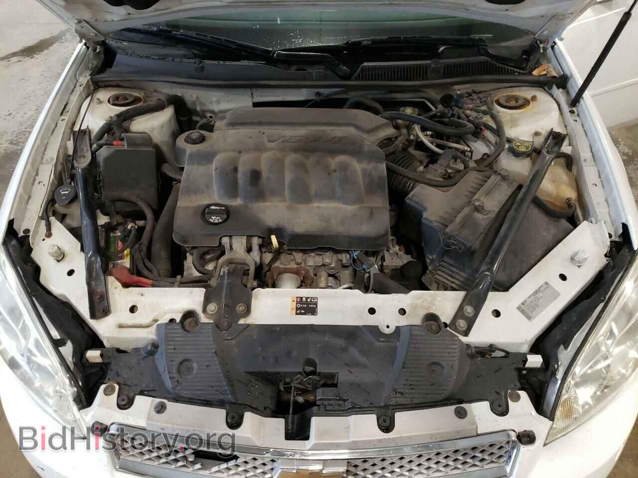 2014 CHEVROLET IMPALA - VIN: 2G1WB5E39E1134076 - Фото 11