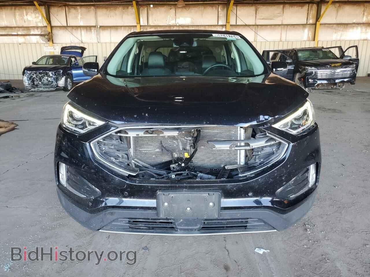 2022 FORD EDGE - VIN: 2FMPK4K96NBB04473 - Фото 5