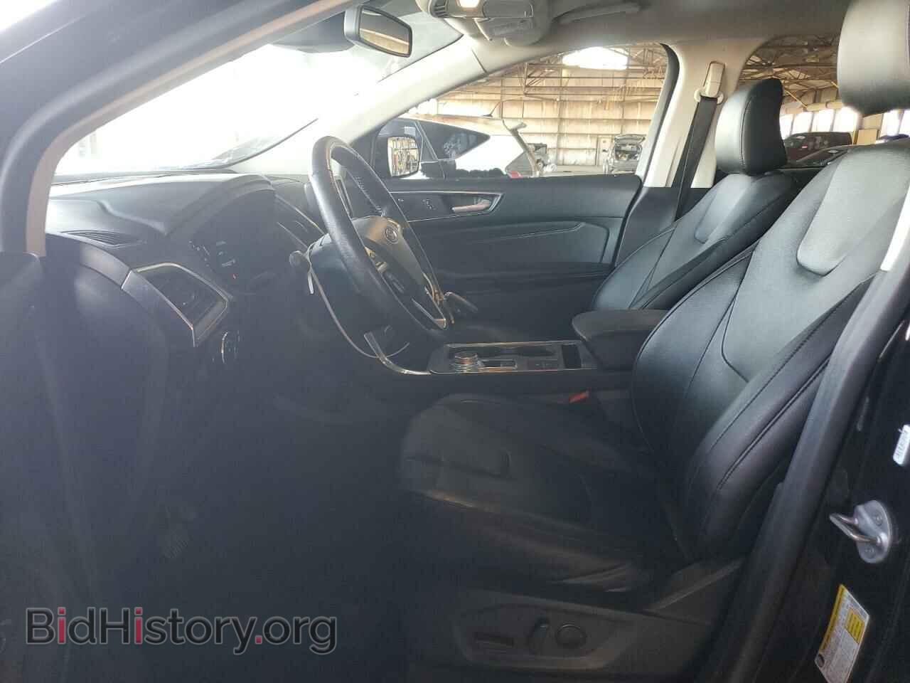 2022 FORD EDGE - VIN: 2FMPK4K96NBB04473 - Фото 7