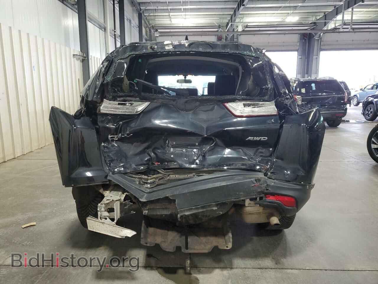 2017 HONDA CRV - VIN: 2HKRW6H37HH211265 - Фото 6