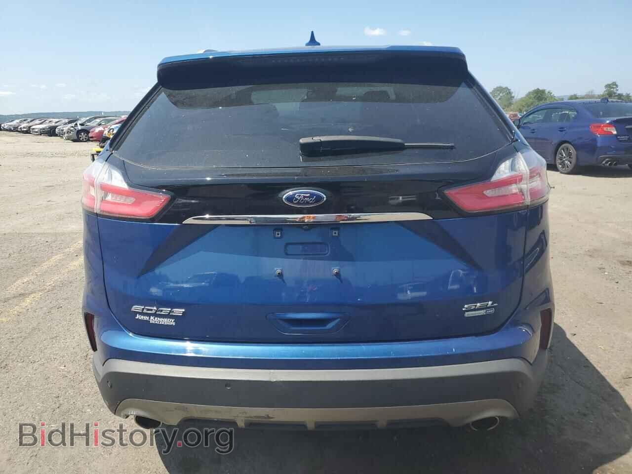 2020 FORD EDGE - VIN: 2FMPK4J99LBA02891 - Фото 6