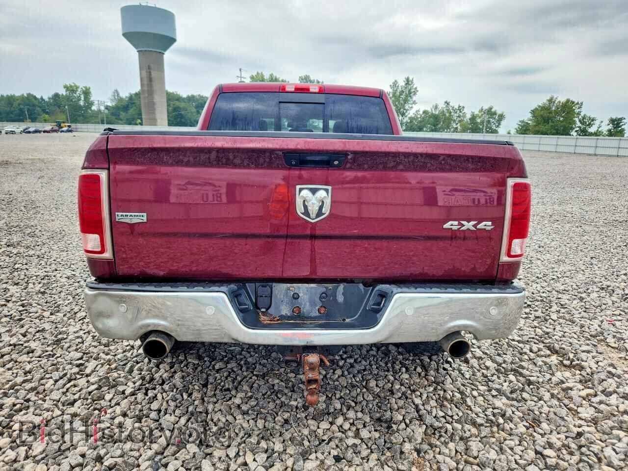 2017 RAM 1500 - VIN: 1C6RR7NT1HS626835 - Фото 6