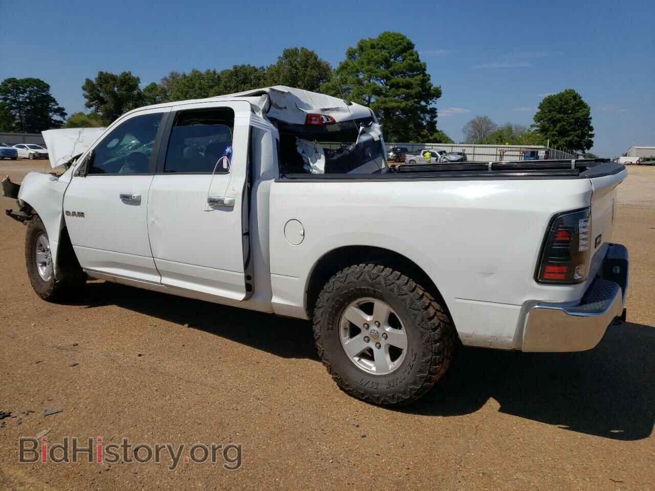 2010 DODGE All Models - VIN: 1D7RB1CP1AS203488 - Фото 2