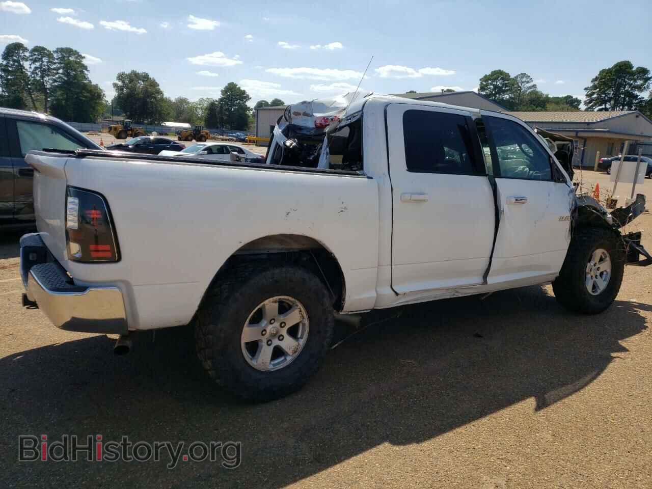 2010 DODGE All Models - VIN: 1D7RB1CP1AS203488 - Фото 3