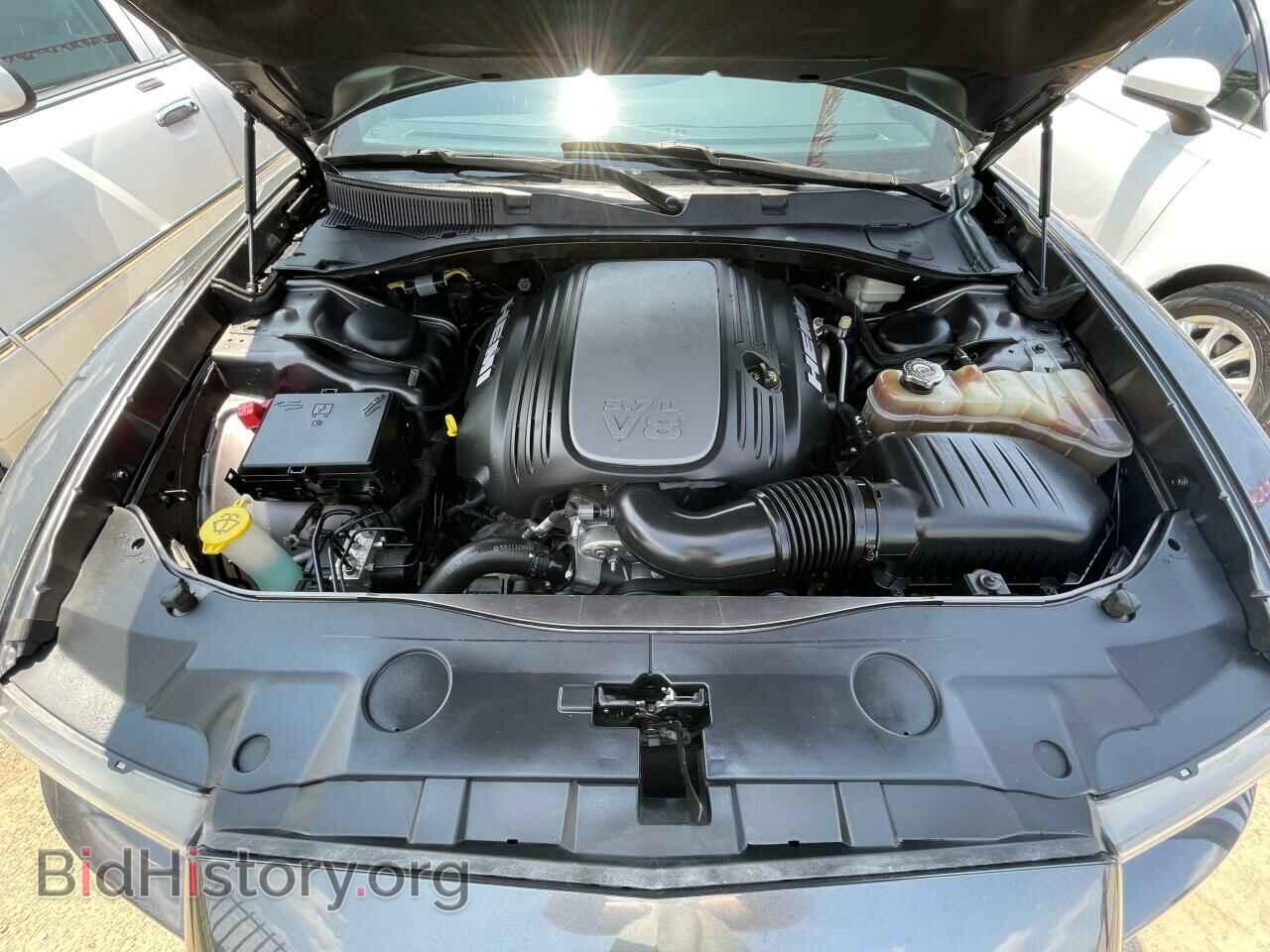 2014 DODGE CHARGER - VIN: 2C3CDXCT4EH301037 - Фото 7