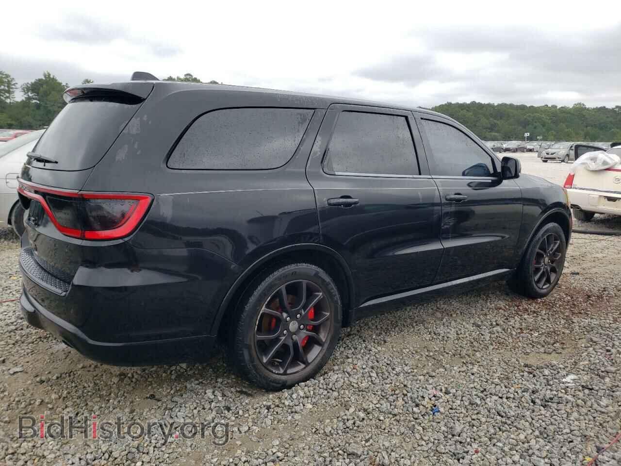 2015 DODGE DURANGO - VIN: 1C4SDHCT5FC907223 - Photo 3