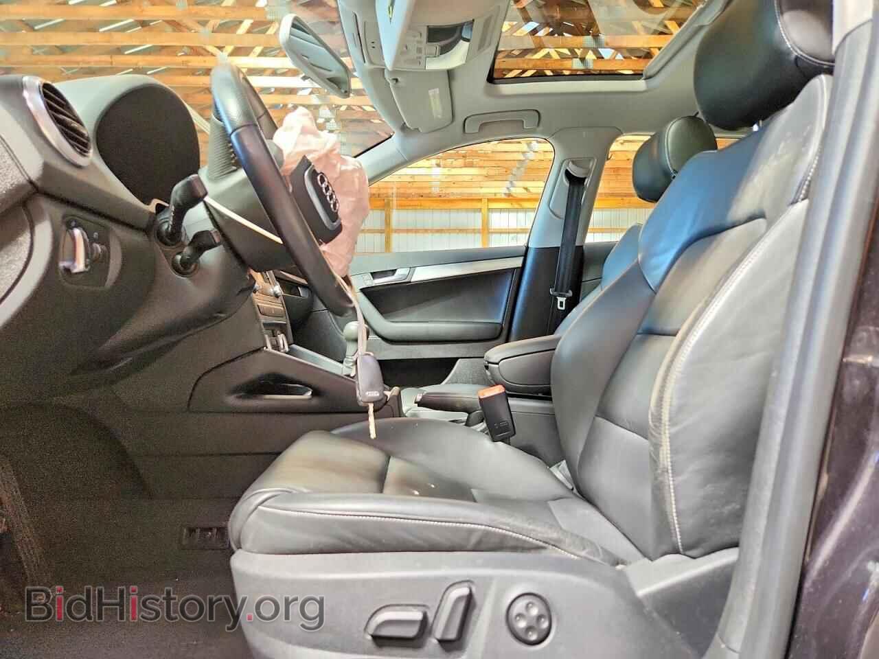 2011 AUDI A3 - VIN: WAUPEAFM6BA034938 - Photo 7