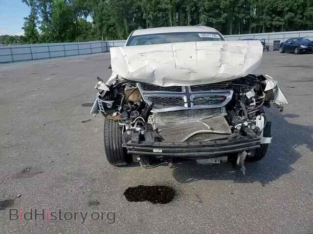 2017 DODGE JOURNEY - VIN: 3C4PDDAG3HT706223 - Фото 14