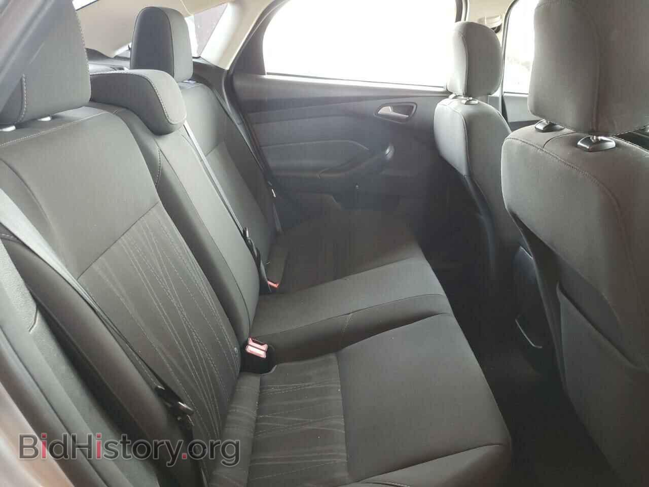 2015 FORD FOCUS - VIN: 1FADP3F28FL247089 - Фото 6