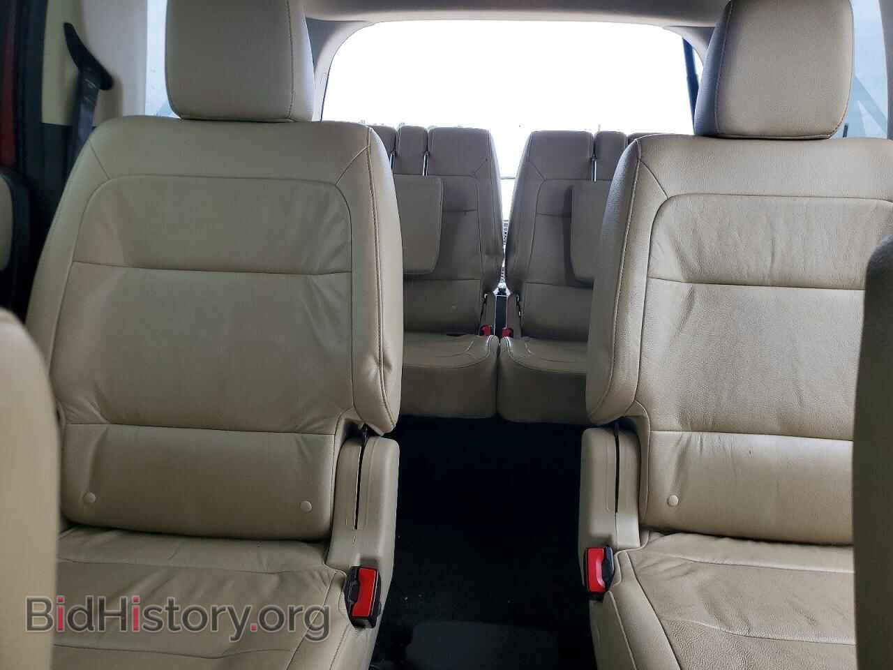 2015 FORD FLEX - VIN: 2FMGK5C82FBA12807 - Photo 10