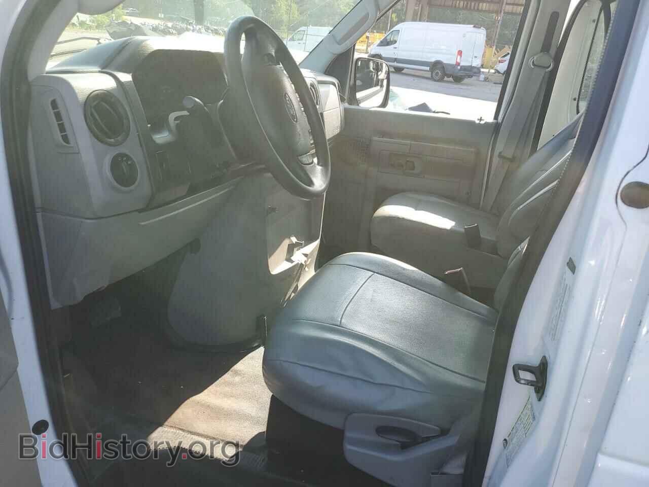 2011 FORD ALL Models - VIN: 1FBSS3BL6BDA55449 - Photo 7